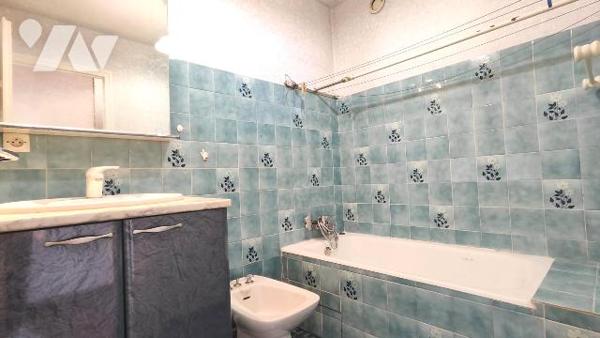 Appartement avec vue dégagée