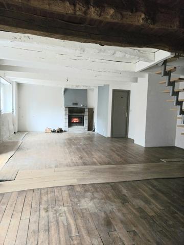 Maison à vendre 4 pièces SAINT GUYOMARD (56)