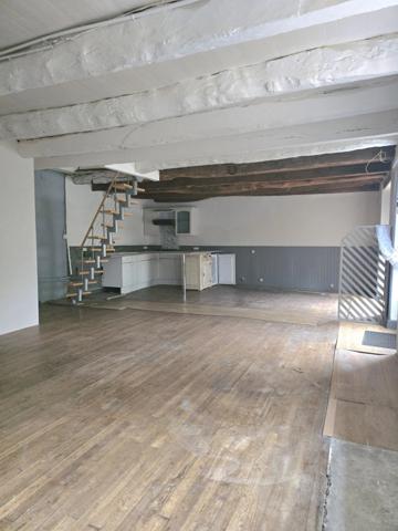 Maison à vendre 4 pièces SAINT GUYOMARD (56)