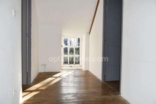 Maison à vendre 4 pièces SAINT GUYOMARD (56)