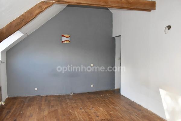 Maison à vendre 4 pièces SAINT GUYOMARD (56)