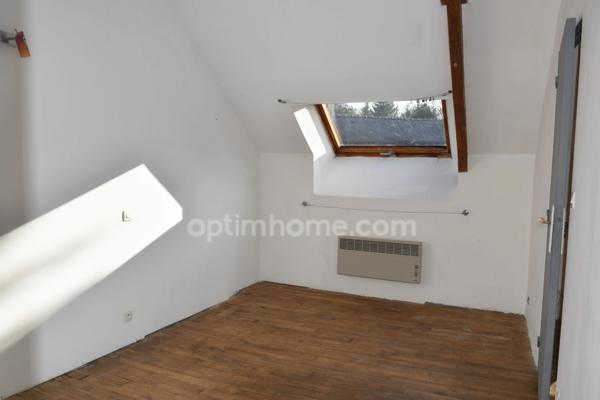 Maison à vendre 4 pièces SAINT GUYOMARD (56)