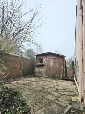 Maison à vendre 4 pièces SAINT GUYOMARD (56)