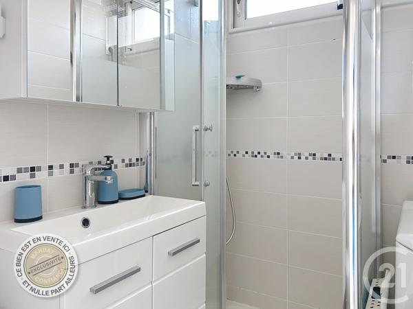 Appartement F1 à vendre  1 pièce - 18 m2 LE BARCARES - 66