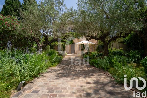 Maison à vendre 8 pièces 233 m² Saint-Tropez