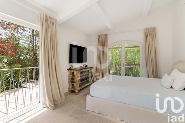 Maison à vendre 8 pièces 233 m² Saint-Tropez