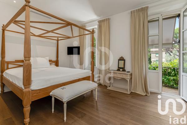 Maison à vendre 8 pièces 233 m² Saint-Tropez