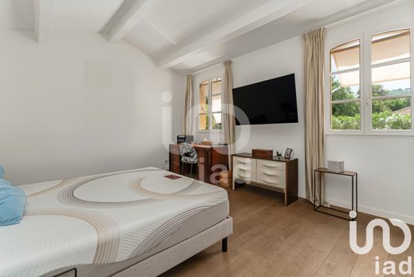 Maison à vendre 8 pièces 233 m² Saint-Tropez