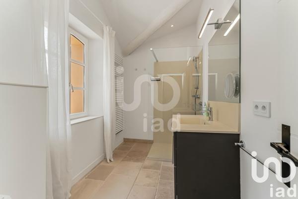 Maison à vendre 8 pièces 233 m² Saint-Tropez