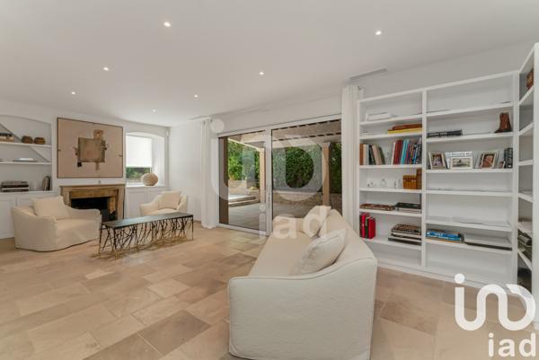 Maison à vendre 8 pièces 233 m² Saint-Tropez