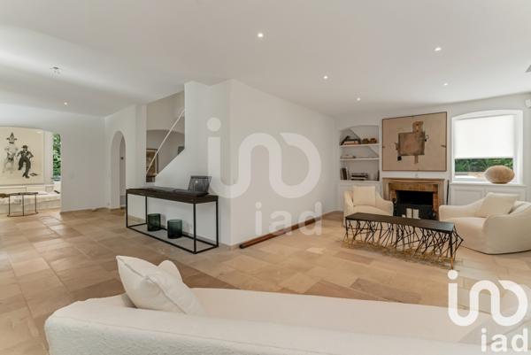 Maison à vendre 8 pièces 233 m² Saint-Tropez