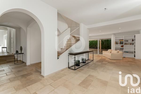 Maison à vendre 8 pièces 233 m² Saint-Tropez
