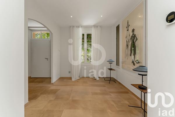 Maison à vendre 8 pièces 233 m² Saint-Tropez