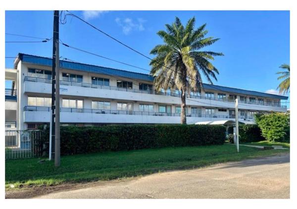 A LOUER Bureaux Remire Montjoly 55 m2