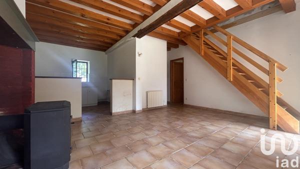 Maison à vendre 5 pièces 100 m² Crulai