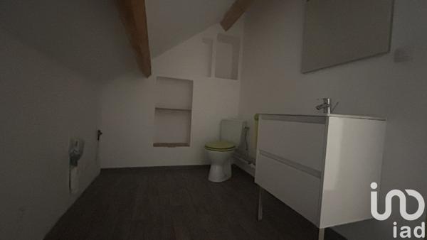 Maison à vendre 5 pièces 100 m² Crulai