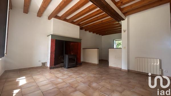 Maison à vendre 5 pièces 100 m² Crulai