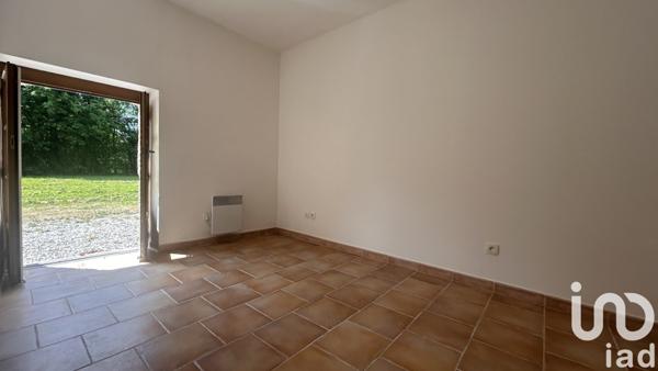 Maison à vendre 5 pièces 100 m² Crulai