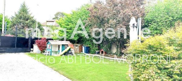 Maison à NEUILLY-PLAISANCE, 93360 - 7 pièces 190m²