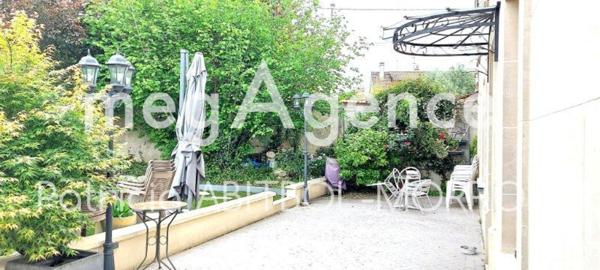 Maison à NEUILLY-PLAISANCE, 93360 - 7 pièces 190m²