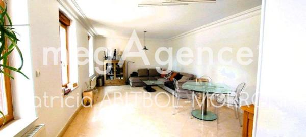 Maison à NEUILLY-PLAISANCE, 93360 - 7 pièces 190m²