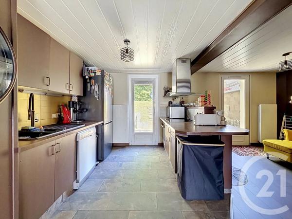 Maison à vendre  5 pièces - 91 m 2   MONTBELIARD  - 25