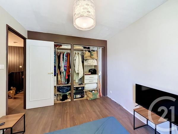 Maison à vendre  5 pièces - 91 m 2   MONTBELIARD  - 25