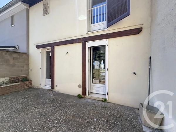 Maison à vendre  5 pièces - 91 m 2   MONTBELIARD  - 25