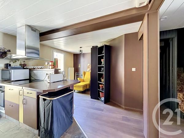 Maison à vendre  5 pièces - 91 m 2   MONTBELIARD  - 25