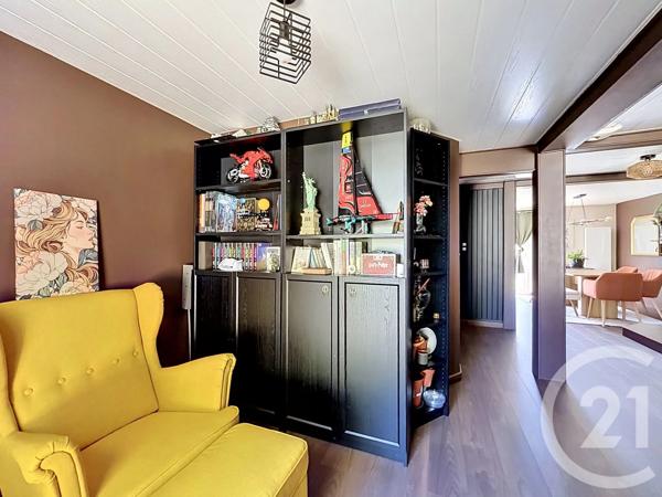 Maison à vendre  5 pièces - 91 m 2   MONTBELIARD  - 25