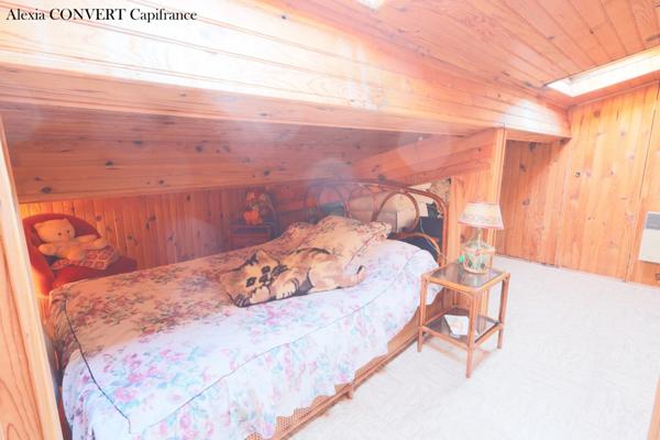 🏡 Maison familiale de 190 m² sur 1 386 m² de terrain – Corgenon proche commerces