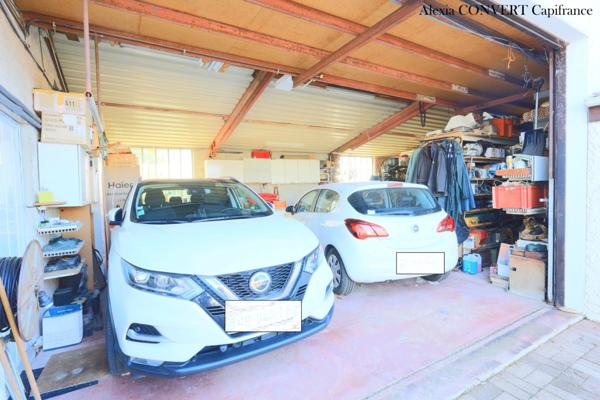 🏡 Maison familiale de 190 m² sur 1 386 m² de terrain – Corgenon proche commerces