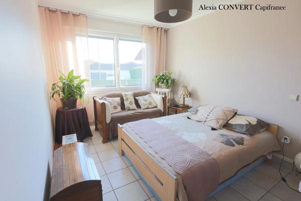 🏡 Maison familiale de 190 m² sur 1 386 m² de terrain – Corgenon proche commerces