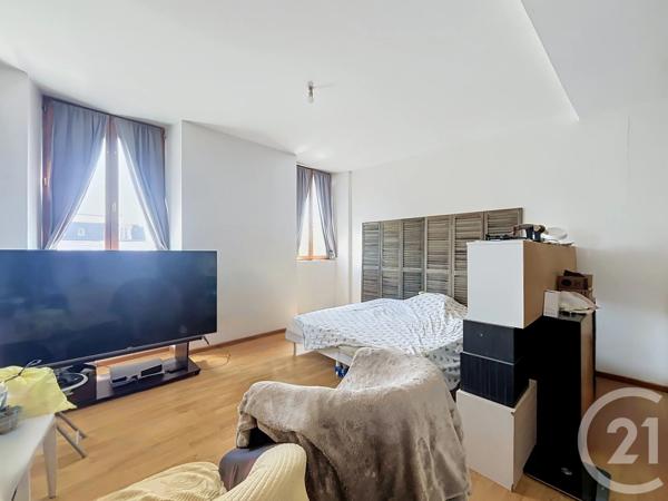 Appartement Studio à vendre  1 pièce - 32,01 m 2   SENS  - 89