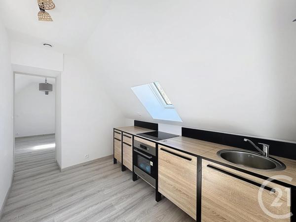 Appartement Studio à vendre  1 pièce - 32,01 m 2   SENS  - 89