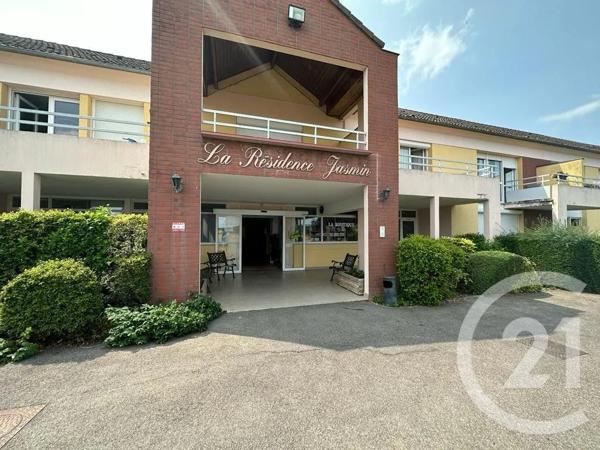 Appartement Studio à vendre  1 pièce - 32,01 m 2   SENS  - 89