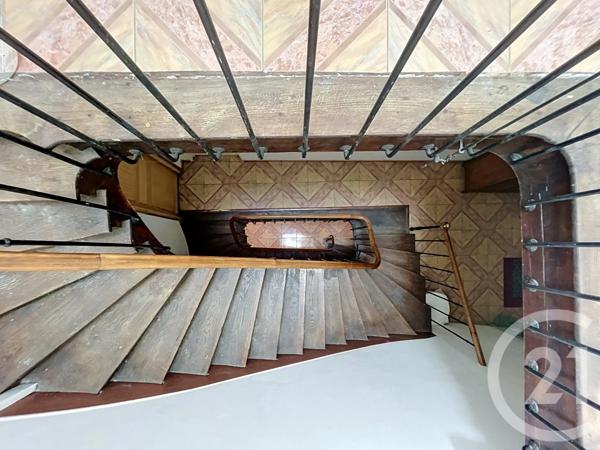 Appartement Studio à vendre  1 pièce - 32,01 m 2   SENS  - 89