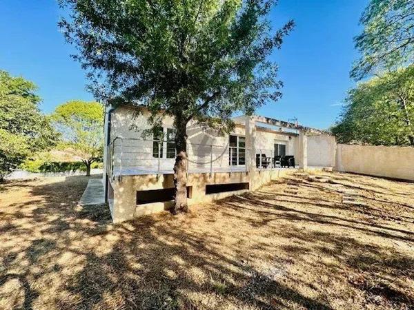 Location Maison 4 pièces 100 m2 à Prades-le-Lez