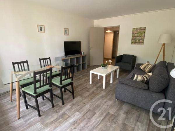 Appartement F5 à vendre  5 pièces - 96,30 m2 CERGY - 95