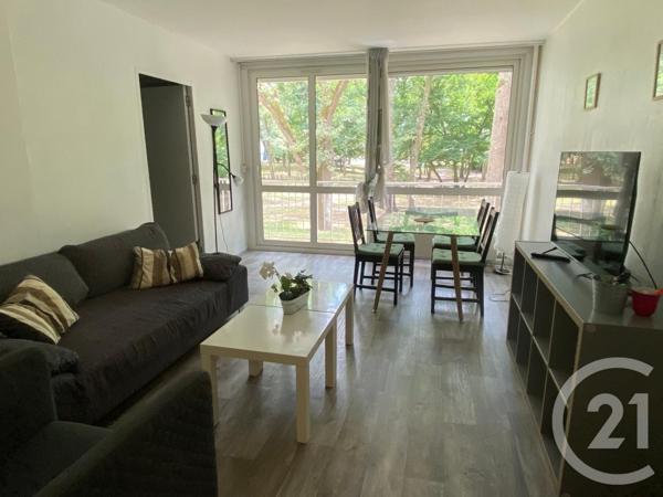 Appartement F5 à vendre  5 pièces - 96,30 m2 CERGY - 95