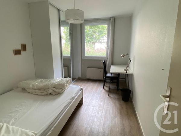 Appartement F5 à vendre  5 pièces - 96,30 m2 CERGY - 95