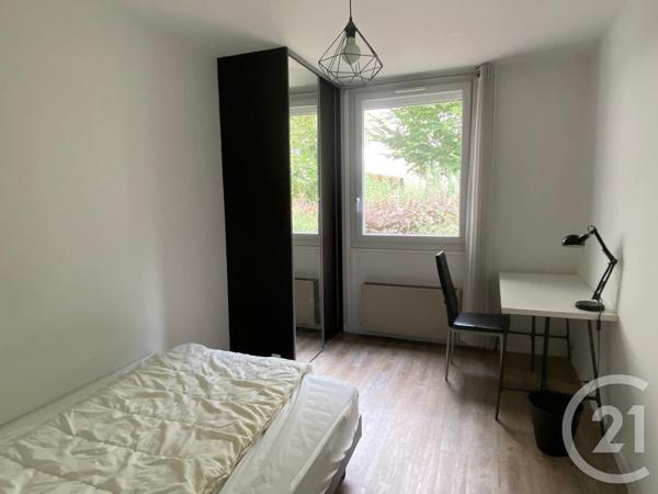 Appartement F5 à vendre  5 pièces - 96,30 m2 CERGY - 95