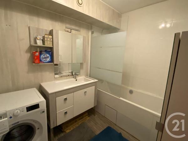 Appartement F5 à vendre  5 pièces - 96,30 m2 CERGY - 95