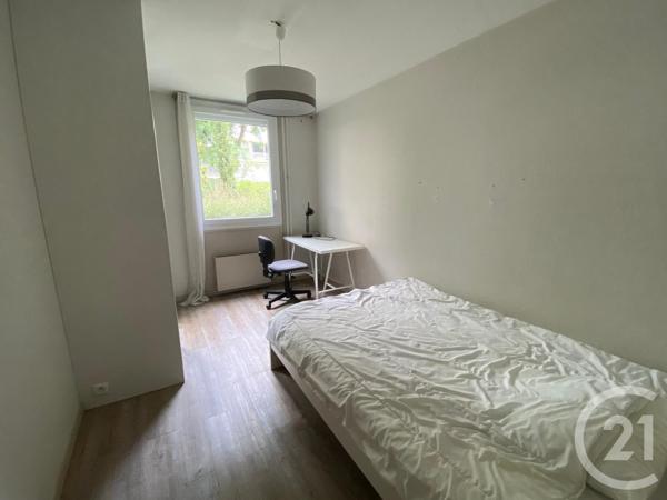 Appartement F5 à vendre  5 pièces - 96,30 m2 CERGY - 95