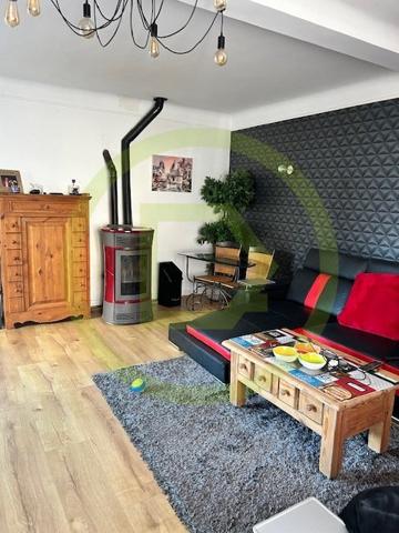 Maison à TOURNON SAINT MARTIN (36220)