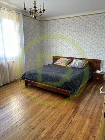 Maison à TOURNON SAINT MARTIN (36220)