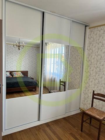 Maison à TOURNON SAINT MARTIN (36220)