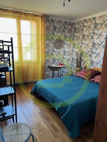 Maison à TOURNON SAINT MARTIN (36220)