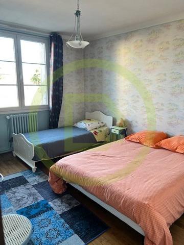 Maison à TOURNON SAINT MARTIN (36220)