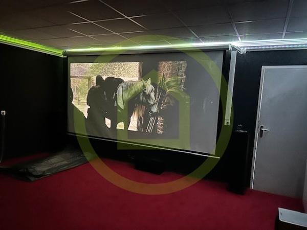 Maison à TOURNON SAINT MARTIN (36220)